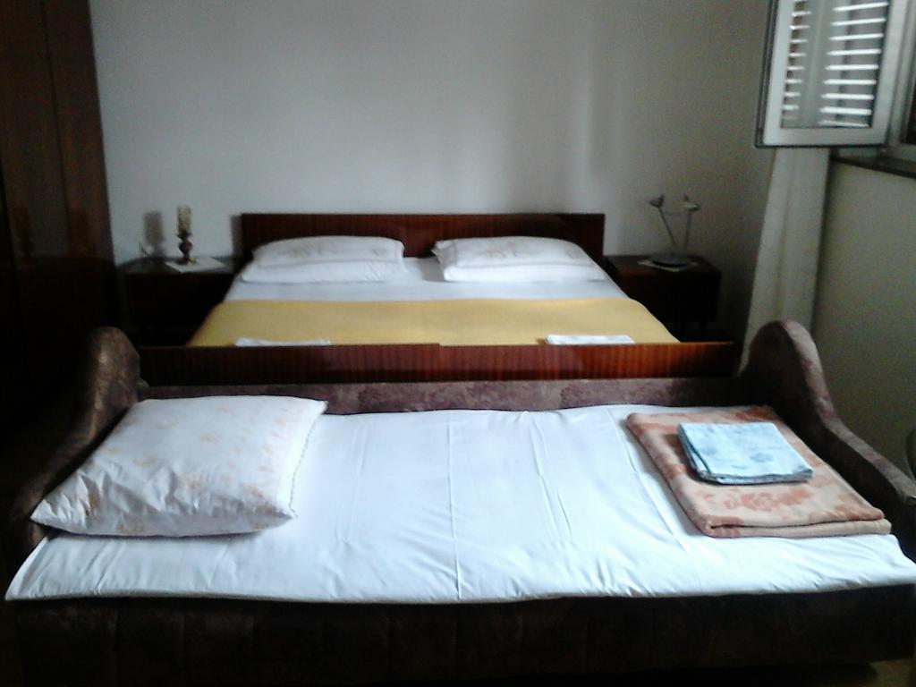 Apartment Helena Senj  Room photo